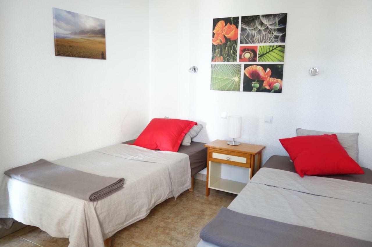 Valparaiso Top Floor Playa del Ingles  Ngoại thất bức ảnh