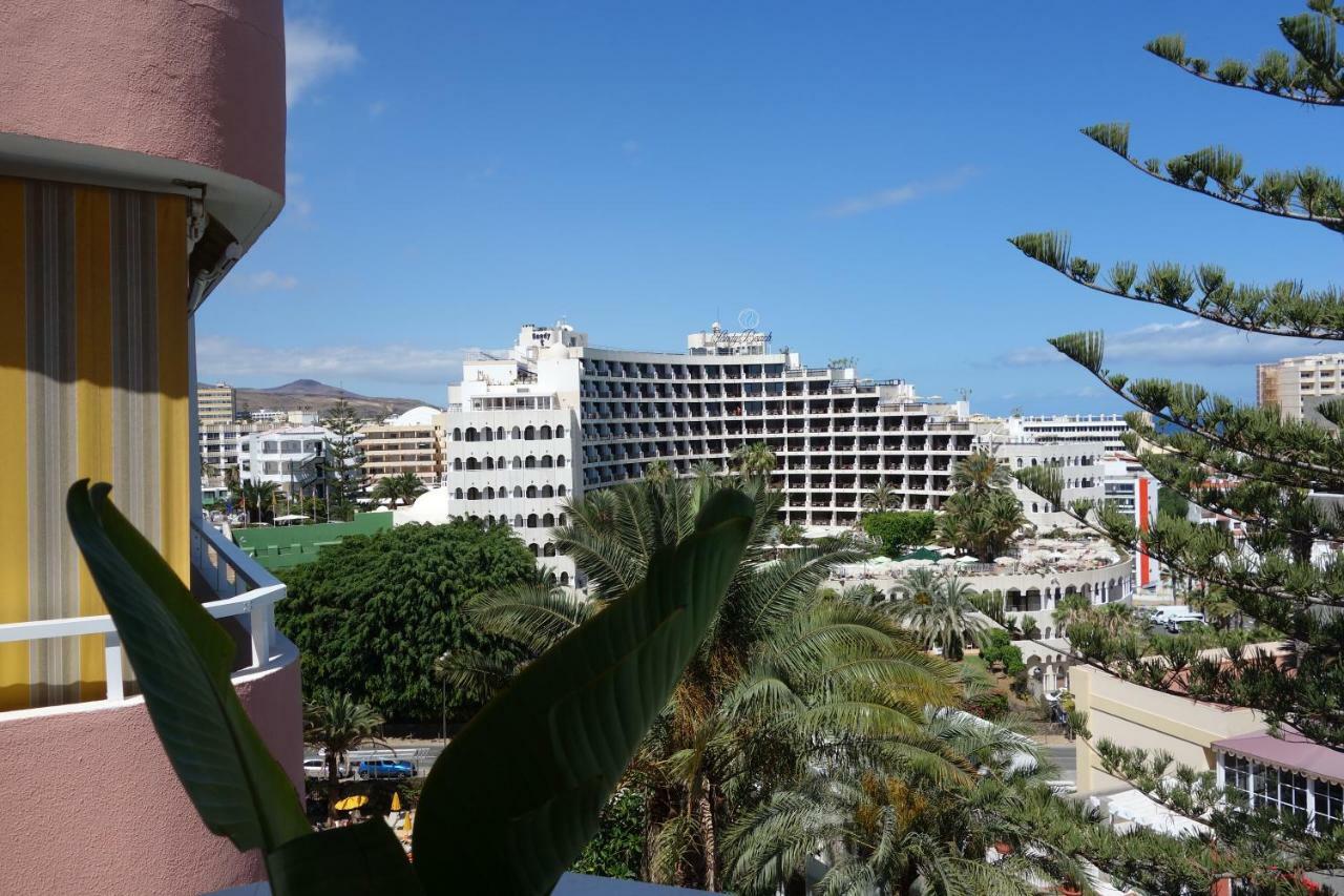 Valparaiso Top Floor Playa del Ingles  Ngoại thất bức ảnh