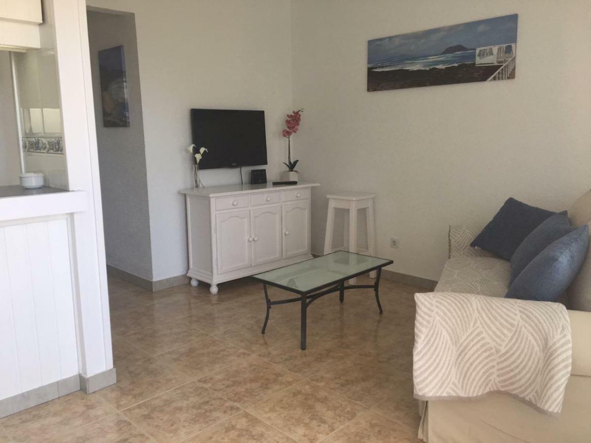 Valparaiso Top Floor Playa del Ingles  Ngoại thất bức ảnh